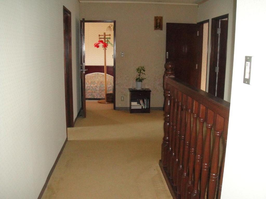 Nikko Pension L'Escale Εξωτερικό φωτογραφία