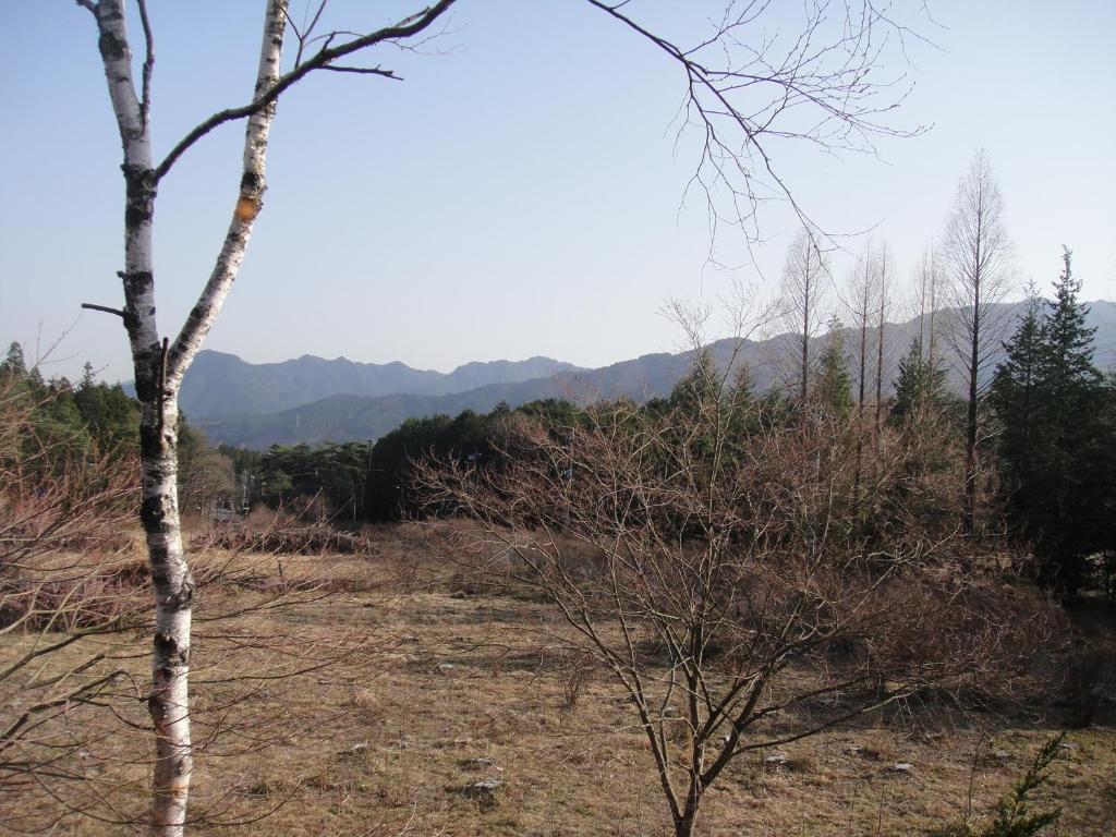 Nikko Pension L'Escale Εξωτερικό φωτογραφία